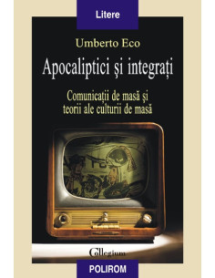 Apocaliptici şi integraţi