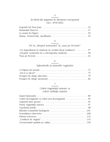 Sexualitate şi societate Sexualitate şi societate