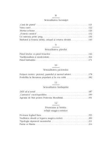 Sexualitate şi societate Sexualitate şi societate