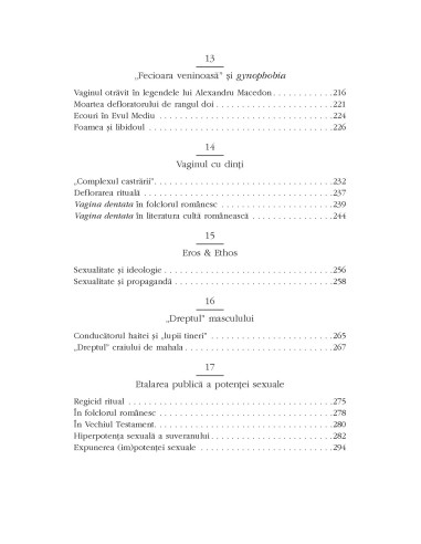 Sexualitate şi societate Sexualitate şi societate