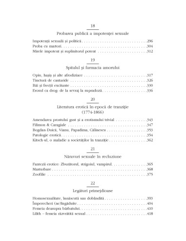 Sexualitate şi societate Sexualitate şi societate