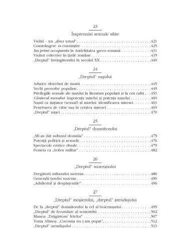 Sexualitate şi societate Sexualitate şi societate