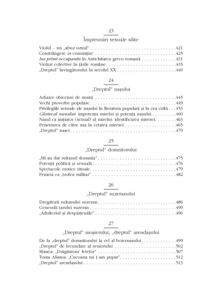 Sexualitate şi societate