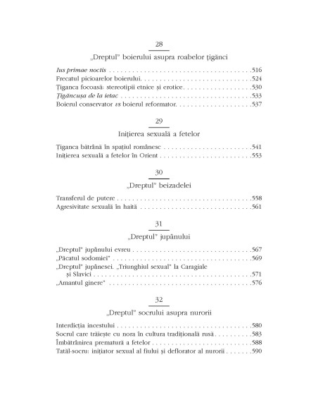 Sexualitate şi societate