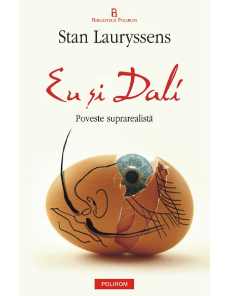 Eu şi Dali