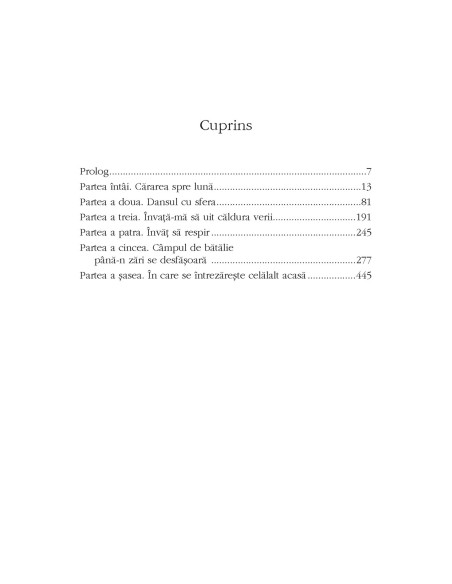 Avalon. Secretele emigranților fericiți