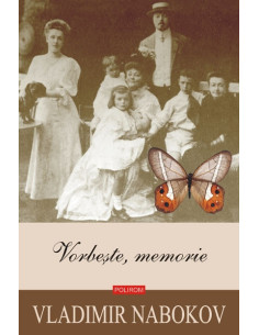 Vorbeşte, memorie