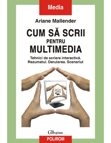 Cum să scrii pentru multimedia. Tehnici de scriere interactivă. Rezumatul. Derularea. Scenariul