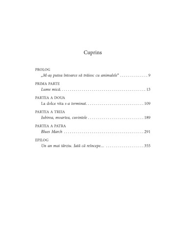 Mecanica haosului Mecanica haosului