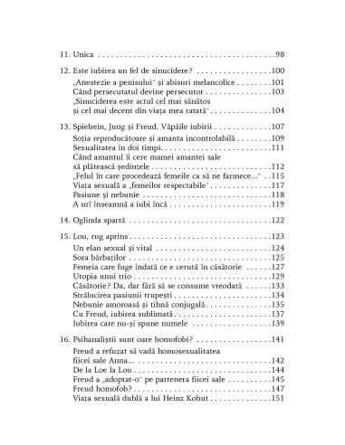 O istorie erotică a psihanalizei O istorie erotică a psihanalizei