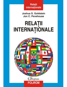 Relații internaționale