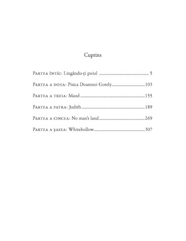 Umbrele de sub piele Umbrele de sub piele