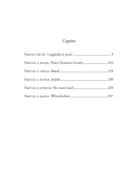 Umbrele de sub piele