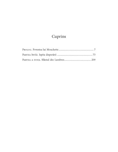 Sub soarele lui Satan