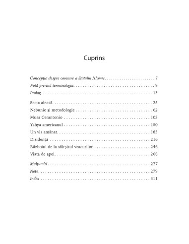 Războiul de la sfârșitul veacurilor.