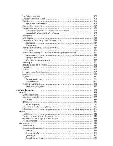 Incursiune în medicina naturistă