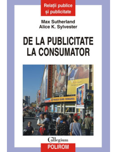 De la publicitate la...