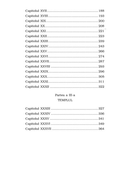 O călătorie în India
