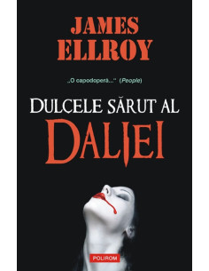 Dulcele sărut al Daliei