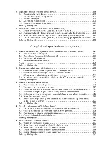 Cum gândim în viața de zi cu zi