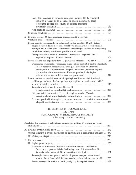 Literatura română sub comunism