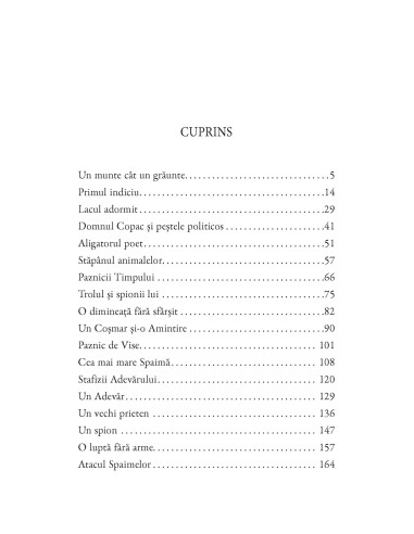 Ce văd dragonii Ce văd dragonii