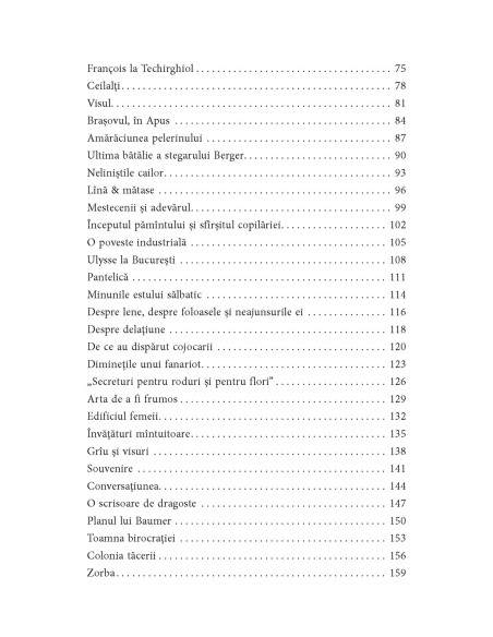 Studiu de fezabilitate pentru mîntuire. 101 povestiri despre România