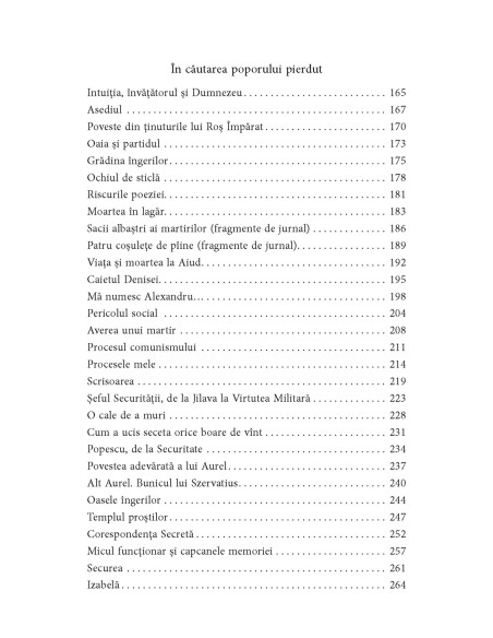 Studiu de fezabilitate pentru mîntuire. 101 povestiri despre România