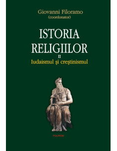 Istoria religiilor. Vol....