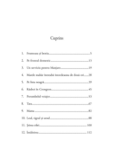 Liccle Bit, băiatul din Crongton Liccle Bit, băiatul din Crongton