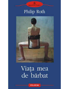 Viața mea de bărbat