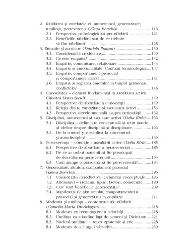 Învaţă să asculţi