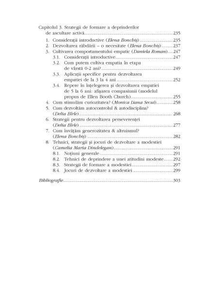 Învaţă să asculţi