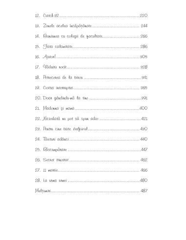 Cât de greu poate fi?