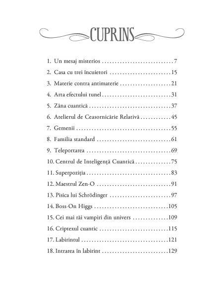 Uşa cu trei încuietori