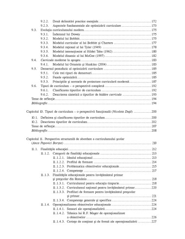 Pedagogia învăţământului primar şi... Pedagogia învăţământului primar şi...