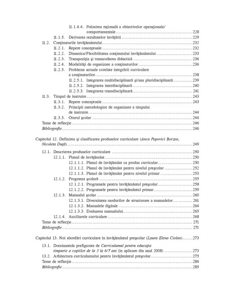 Pedagogia învăţământului primar şi preşcolar. Vol. I