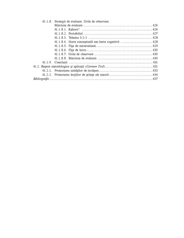 Pedagogia învăţământului primar şi...