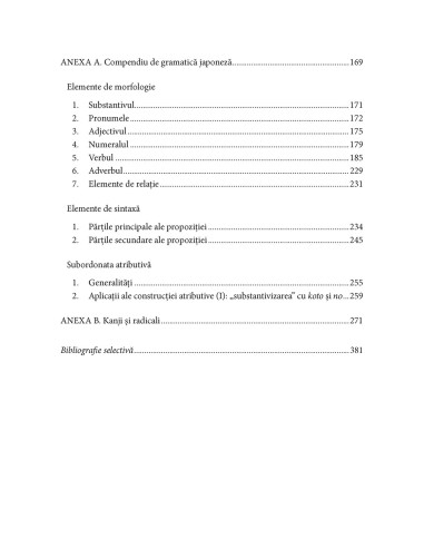 Limba japoneză. Simplu şi eficient....