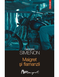 Maigret și flamanzii