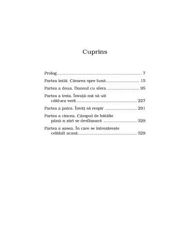 Avalon. Secretele emigranţilor fericiţi