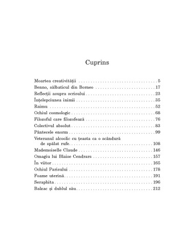 Înțelepciunea inimii (ediția 2019) Înțelepciunea inimii (ediția 2019)