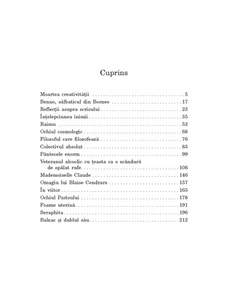 Înțelepciunea inimii (ediția 2019)