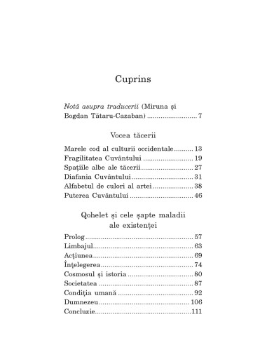 Biblia după Borges Biblia după Borges