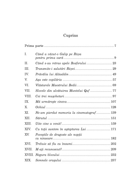 Cartea neagră (ediția 2019)