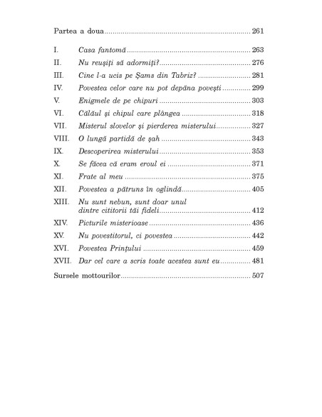 Cartea neagră (ediția 2019)