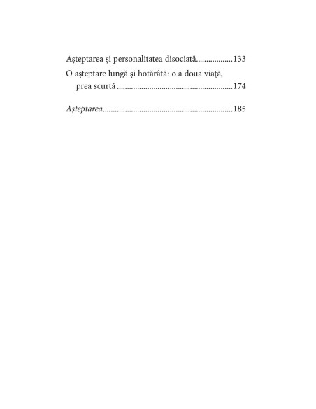 Aşteptarea Penelopei