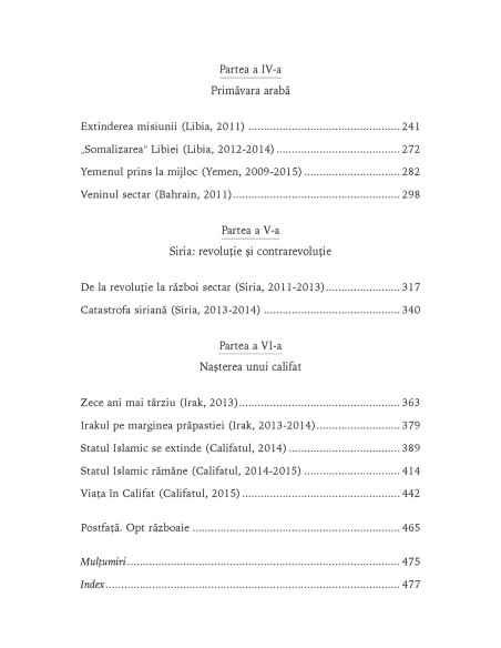 Epoca jihadului. Statul Islamic şi marele război pentru Orientul Mijlociu