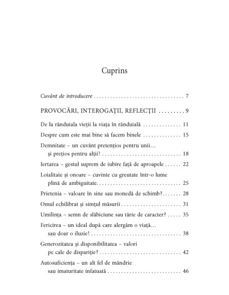 Cuvântul şi condiţia umană. Reflecţii, proiecţii şi regăsiri