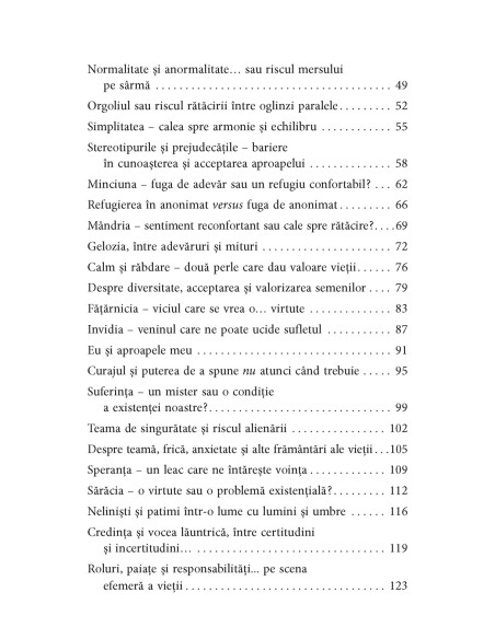Cuvântul şi condiţia umană. Reflecţii, proiecţii şi regăsiri